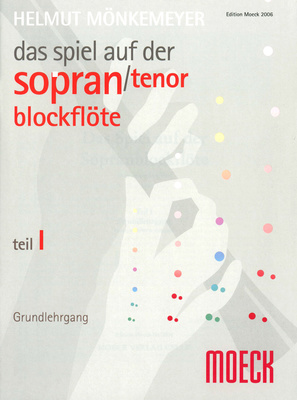 Das Spiel auf der Sopranblock1