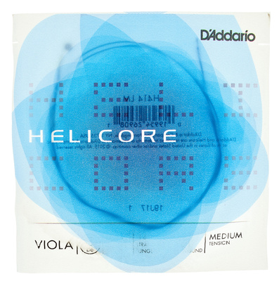 H414-LM Helicore C Viola