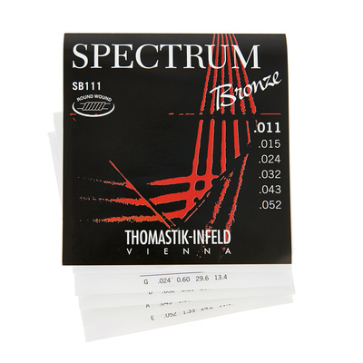 SB111 Spectrum Bronze