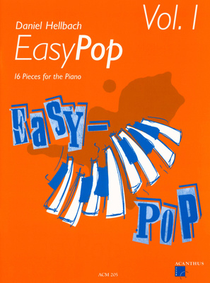 Easy Pop 1