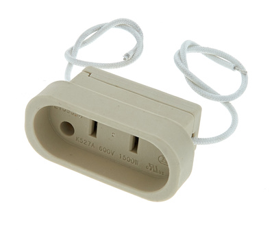 GX-16D Socket