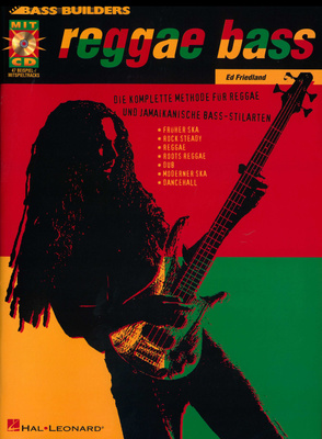 Reggae Bass