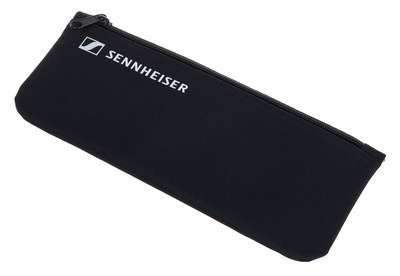 Sennheiser Microphone Bag Evolution