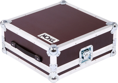 Mixer Case PMP 500/1000