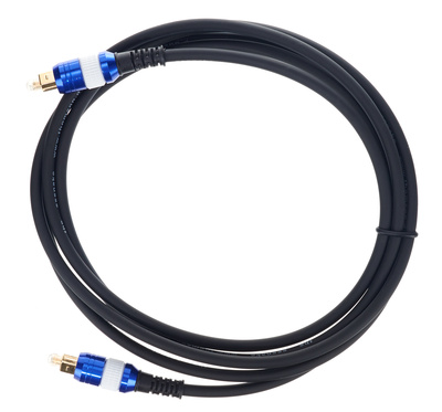 the sssnake Optical Cable 2m