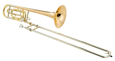 Bach LT 36BG Bb/F-Tenor Trombone