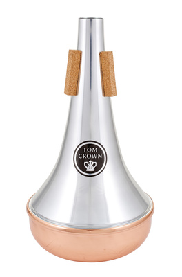 Tom Crown Tenor Trombone Alu/Copper