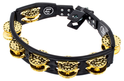 LP 179 Cyclops Tambourine BK