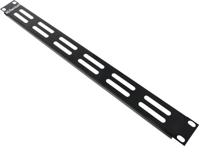 Rack Panel 1U Air Vents