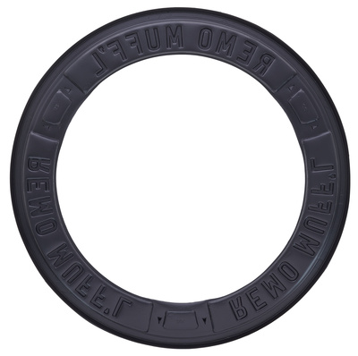 22" Ring Control