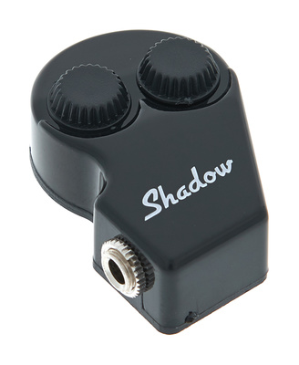 SH2000 Allround Pickup