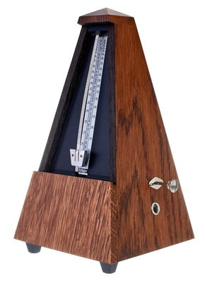 Wittner Metronome 818 with Bell