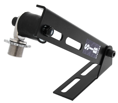 BDHO Bass Drum Mic Mounting