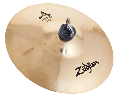 12" A-Custom Splash