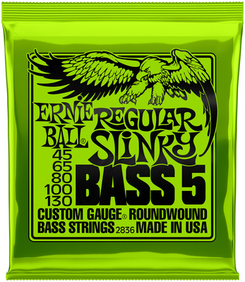 2836 Regular Slinky