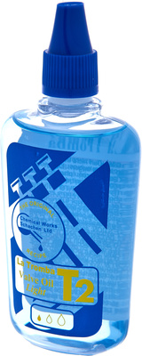 Valve Oil T2 Light