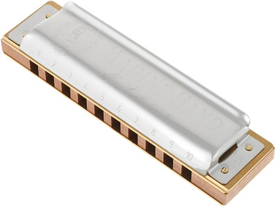 Marine Band Classic A