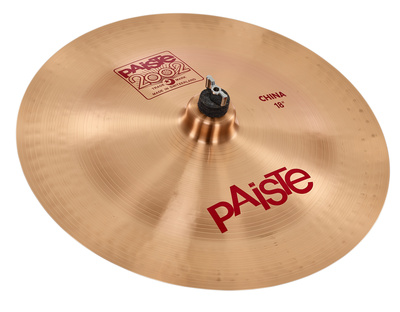 2002 Classic 18" China