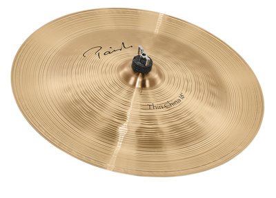 18" Signature Thin China