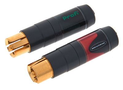Neutrik NF2 CB-2