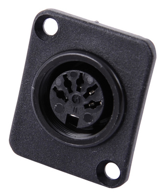 MIDI Socket