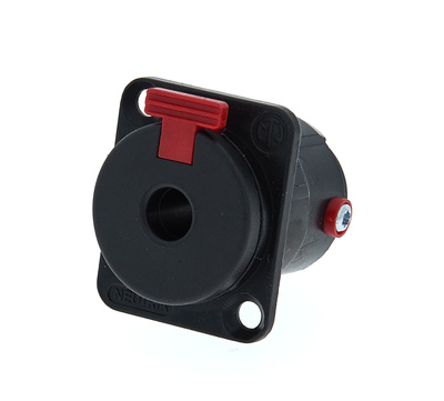 Neutrik NJ3 FP-6-C-BAG