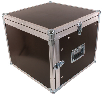 L-Rack 8U Eco 43