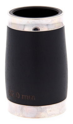 Schreiber Barrel 52mm