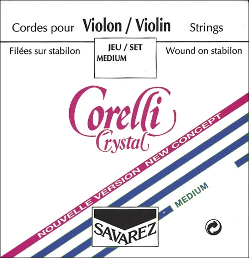 Violin String A 630107
