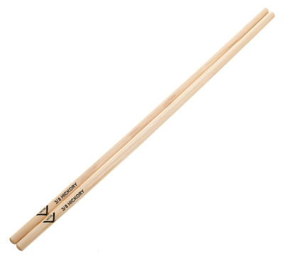38 Timbale Sticks Hickory