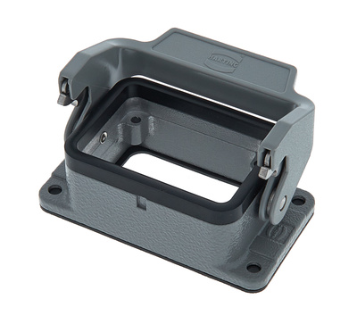 Extension Housing 6/24 pin