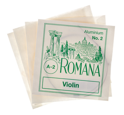Violin String G 632604