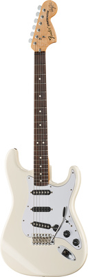 Fender Ritchie Blackmore Strat