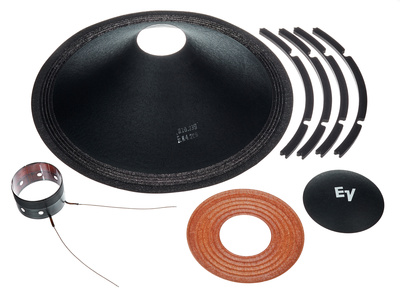 DL 15 X Recone