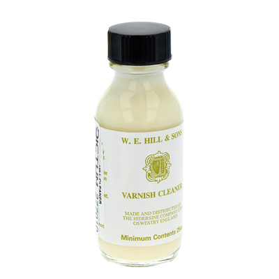 Cleaning Fluid