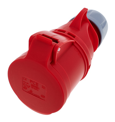 225-6 Shark 32A 5pol 400V F