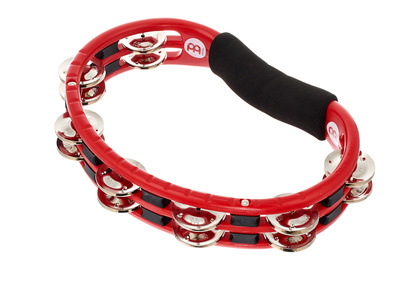 Meinl TMT1R Tambourin Red