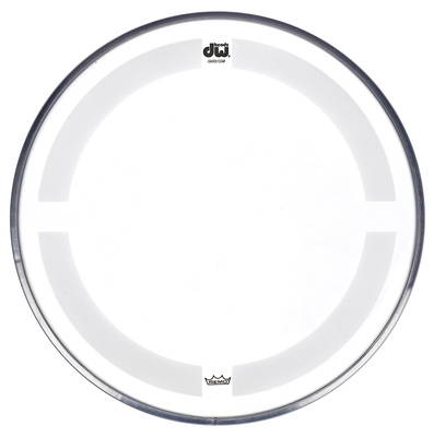 CC-10 10" Coated/Clear