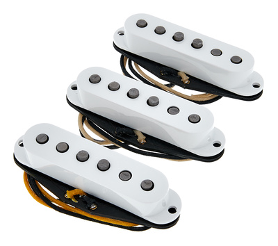Fender Texas Special Strat Set