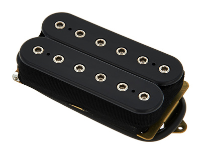 DiMarzio DP153F-BK