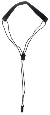 Classic Guitar Soundhole Strap