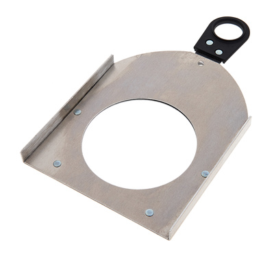 S4 Gobo Holder A-Size/Metal
