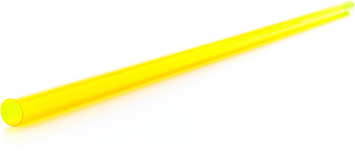 Eurolite Yellow Color Tube 119cm for T8