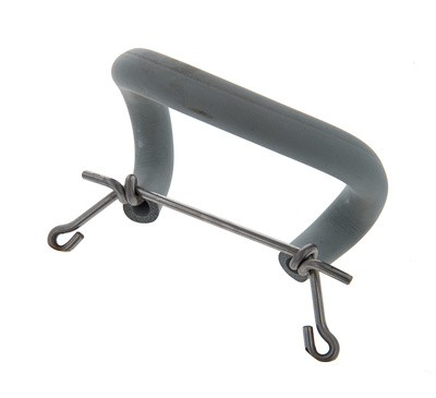 570/4 Leg Bail 14"/8 Screws