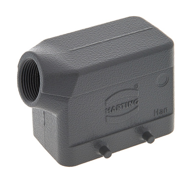 Hood 10 pin
