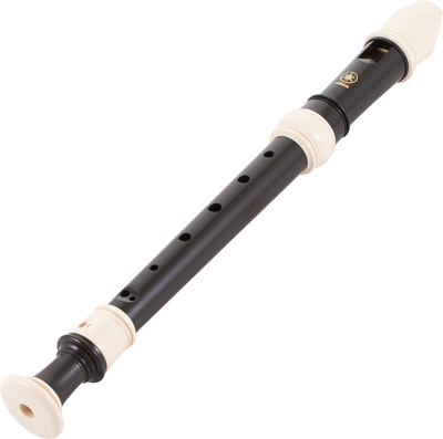 Yamaha YRS-301 III Soprano Recorder