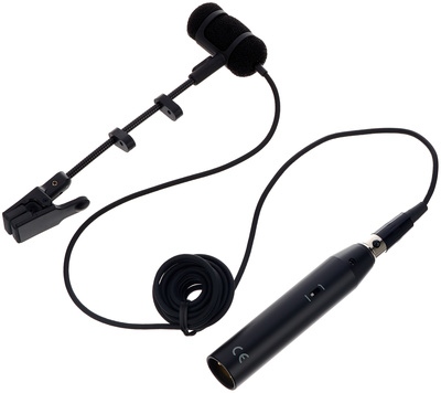 Audio-Technica Pro 35