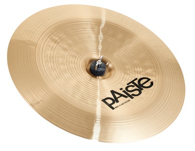 16" Signature Thin China