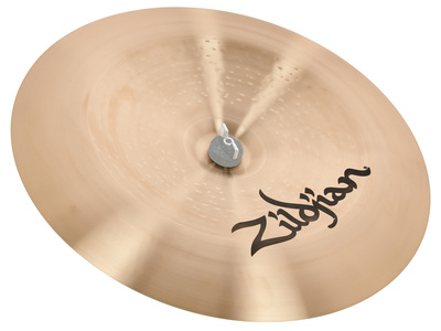 Zildjian 17" K-Custom Dark China