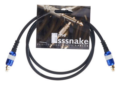 the sssnake Optical Cable 1m
